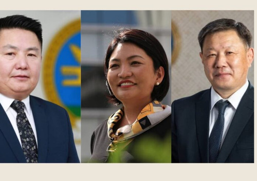 Хүнгүй хотын дарга нар биш, хүнээ татсан бодлого хэрэгтэй